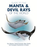 Cover: Guide to the Manta and Devil Rays of the World - Princeton University Press