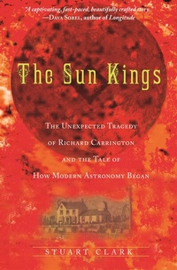 Abbildung von: The Sun Kings - Princeton University Press
