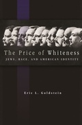 Cover: The Price of Whiteness - Princeton University Press