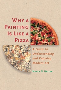 Abbildung von: Why a Painting Is Like a Pizza - Princeton University Press