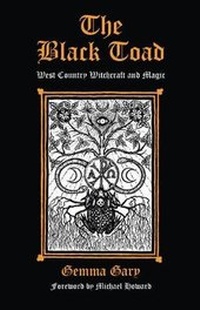 Enlarge image Cover: The Black Toad - Llewellyn Publications