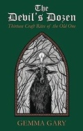 Cover: The Devil's Dozen - Llewellyn Publications