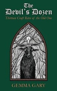 Enlarge image Cover: The Devil's Dozen - Llewellyn Publications