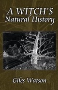Cover: A Witch's Natural History - Llewellyn Publications
