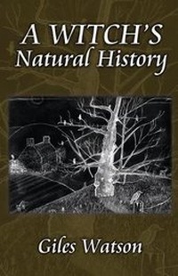 Enlarge image Cover: A Witch's Natural History - Llewellyn Publications