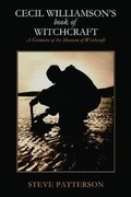 Cover: Cecil Williamson's Book of Witchcraft - Llewellyn Publications