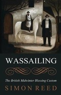 Cover: Wassailing - Llewellyn Publications