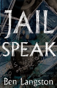 Abbildung von: Jail Speak - Swallow Press