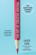 Cover: The Art of Creative Writing - Citadel Press Inc.,U.S.
