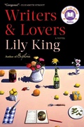 Cover: Writers & Lovers - Black Cat