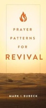 Cover: Prayer Patterns for Revival - Moody Publishers
