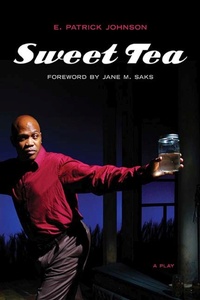 Enlarge image Cover: Sweet Tea - Northwestern University Press