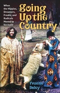 Cover: Going Up the Country - Wesleyan University Press