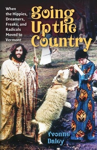 Enlarge image Cover: Going Up the Country - Wesleyan University Press