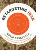 Cover: ReTargeting Iran - City Lights Publishers