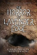 Cover: The Horror at Lavender Edge - Shadowtime Publishing