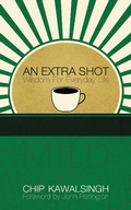 Cover: Extra Shot - Harvest City Media