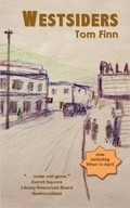 Cover: Westsiders - Petra Books