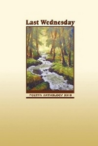 Enlarge image Cover: Last Wednesday - Wide Awake Publishing
