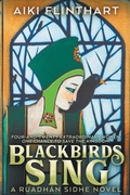 Cover: Blackbirds Sing - Computing Advantages & Training P/L