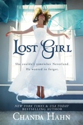 Cover: Lost Girl (The Neverwood Chronicles, #1) - Chanda Hahn