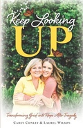 Cover: Keep Looking Up - Lacoca Press