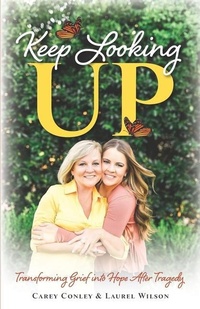 Enlarge image Cover: Keep Looking Up - Lacoca Press