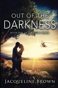 Cover: Out of the Darkness - Falling Dusk Publishing