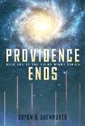Cover: Providence Ends - Fatnerd Productions