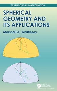 Abbildung von: Spherical Geometry and Its Applications - CRC Press