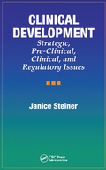 Abbildung von: Clinical Development - CRC Press