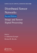 Cover: Distributed Sensor Networks - Chapman & Hall/CRC