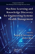 Cover: Machine Learning and Knowledge Discovery for Engineering Systems Health Management - Chapman & Hall/CRC
