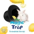 Cover: The Magic Trap - Houghton Mifflin