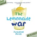 Cover: The Lemonade War - Houghton Mifflin