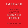 Cover: Impeach - Houghton Mifflin