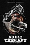 Cover: Audio Therapy - Reginald Johnson