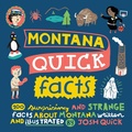 Cover: Montana Quick Facts - Joshua T. Quick