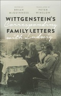 Cover: Wittgenstein's Family Letters - Bloomsbury Academic