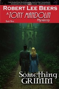 Cover: Something Grimm - Robert Beers