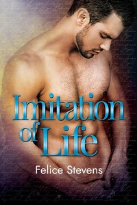 Enlarge image Cover: Imitation of Life (Rock Bottom, #2) - Rock Bottom