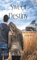 Cover: Sweet Destiny - Janet A. Mota