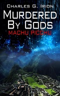 Cover: Murdered by Gods - Charles G. Irion
