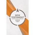 Cover: CSB Outreach New Testament - LifeWay Christian Resources