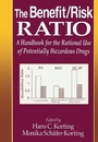 Cover: The Benefit/Risk Ratio - CRC Press