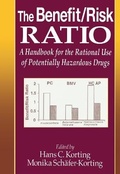 Cover: The Benefit/Risk Ratio - CRC Press
