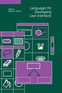 Cover: Languages for Developing User Interfaces - CRC Press