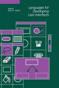 Cover: Languages for Developing User Interfaces - CRC Press