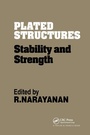 Cover: Plated Structures - CRC Press