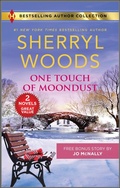 Cover: One Touch of Moondust - Harlequin